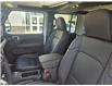 2025 Jeep Wrangler Sahara (Stk: S166) in Miramichi - Image 10 of 13