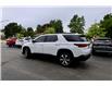 2022 Chevrolet Traverse LT True North (Stk: PRR857) in Amherstburg - Image 4 of 16