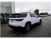 2022 Chevrolet Traverse LT True North (Stk: PRR857) in Amherstburg - Image 6 of 16