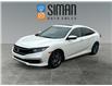 2020 Honda Civic EX (Stk: CBK3341) in Regina - Image 1 of 22