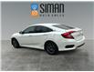 2020 Honda Civic EX (Stk: CBK3341) in Regina - Image 3 of 22