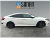 2020 Honda Civic EX (Stk: CBK3341) in Regina - Image 6 of 22