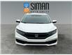 2020 Honda Civic EX (Stk: CBK3341) in Regina - Image 8 of 22