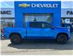 2025 Chevrolet Silverado 1500 RST (Stk: 25T127) in Port Alberni - Image 3 of 26