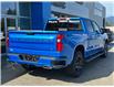 2025 Chevrolet Silverado 1500 RST (Stk: 25T127) in Port Alberni - Image 4 of 26
