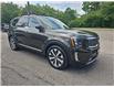 2021 Kia Telluride SX Limited (Stk: 23017A) in New Hamburg - Image 7 of 15