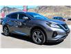 2019 Nissan Murano Platinum (Stk: T25163A) in Kamloops - Image 7 of 23