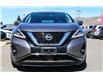 2019 Nissan Murano Platinum (Stk: T25163A) in Kamloops - Image 8 of 23