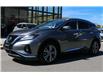 2019 Nissan Murano Platinum (Stk: T25163A) in Kamloops - Image 1 of 23