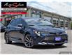 2021 Toyota Corolla Hatchback SE (Stk: 2THTL71) in Scarborough - Image 1 of 28