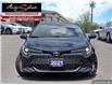 2021 Toyota Corolla Hatchback SE (Stk: 2THTL71) in Scarborough - Image 2 of 28