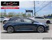 2021 Toyota Corolla Hatchback SE (Stk: 2THTL71) in Scarborough - Image 3 of 28