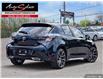 2021 Toyota Corolla Hatchback SE (Stk: 2THTL71) in Scarborough - Image 4 of 28