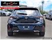 2021 Toyota Corolla Hatchback SE (Stk: 2THTL71) in Scarborough - Image 5 of 28