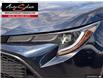 2021 Toyota Corolla Hatchback SE (Stk: 2THTL71) in Scarborough - Image 10 of 28