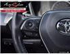 2021 Toyota Corolla Hatchback SE (Stk: 2THTL71) in Scarborough - Image 21 of 28