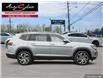 2021 Volkswagen Atlas Execline (Stk: 2TV12A7) in Scarborough - Image 3 of 29