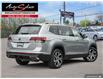 2021 Volkswagen Atlas Execline (Stk: 2TV12A7) in Scarborough - Image 4 of 29