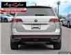 2021 Volkswagen Atlas Execline (Stk: 2TV12A7) in Scarborough - Image 5 of 29