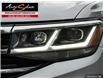 2021 Volkswagen Atlas Execline (Stk: 2TV12A7) in Scarborough - Image 10 of 29