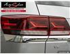 2021 Volkswagen Atlas Execline (Stk: 2TV12A7) in Scarborough - Image 12 of 29
