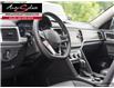 2021 Volkswagen Atlas Execline (Stk: 2TV12A7) in Scarborough - Image 14 of 29