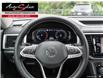 2021 Volkswagen Atlas Execline (Stk: 2TV12A7) in Scarborough - Image 16 of 29