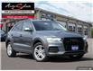 2016 Audi Q3 Quattro (Stk: 1TGQ3G2) in Scarborough - Image 1 of 28