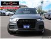 2016 Audi Q3 Quattro (Stk: 1TGQ3G2) in Scarborough - Image 2 of 28