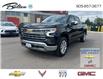 2024 Chevrolet Silverado 1500 LTZ (Stk: 269303A) in Bolton - Image 1 of 18