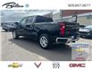2024 Chevrolet Silverado 1500 LTZ (Stk: 269303A) in Bolton - Image 4 of 18