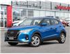2025 Nissan Kicks Play S (Stk: 25-318) in Smiths Falls - Image 1 of 22