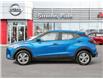 2025 Nissan Kicks Play S (Stk: 25-318) in Smiths Falls - Image 3 of 22