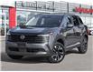 2025 Nissan Kicks SV (Stk: 25-321) in Smiths Falls - Image 1 of 23