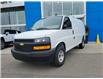 2025 Chevrolet Express 2500 Work Van (Stk: 1249640) in Newmarket - Image 1 of 22