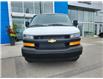 2025 Chevrolet Express 2500 Work Van (Stk: 1249640) in Newmarket - Image 2 of 22