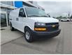 2025 Chevrolet Express 2500 Work Van (Stk: 1249640) in Newmarket - Image 3 of 22
