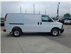 2025 Chevrolet Express 2500 Work Van (Stk: 1249640) in Newmarket - Image 4 of 22