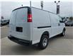 2025 Chevrolet Express 2500 Work Van (Stk: 1249640) in Newmarket - Image 5 of 22