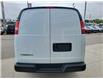 2025 Chevrolet Express 2500 Work Van (Stk: 1249640) in Newmarket - Image 6 of 22