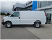 2025 Chevrolet Express 2500 Work Van (Stk: 1249640) in Newmarket - Image 8 of 22