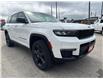 2025 Jeep Grand Cherokee L Limited (Stk: 25-058) in Hanover - Image 7 of 27