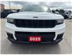 2025 Jeep Grand Cherokee L Limited (Stk: 25-058) in Hanover - Image 8 of 27