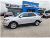 2021 Chevrolet Equinox LT (Stk: S302A) in Blenheim - Image 1 of 19