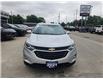 2021 Chevrolet Equinox LT (Stk: S302A) in Blenheim - Image 3 of 19