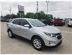 2021 Chevrolet Equinox LT (Stk: S302A) in Blenheim - Image 10 of 19