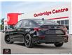 2026 Honda Civic Sport (Stk: 24800) in Cambridge - Image 4 of 28
