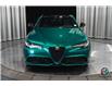 2025 Alfa Romeo Giulia Tributo Italiano (Stk: AR2536) in Edmonton - Image 8 of 28
