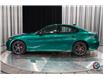 2025 Alfa Romeo Giulia Tributo Italiano (Stk: AR2536) in Edmonton - Image 2 of 28