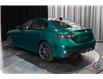2025 Alfa Romeo Giulia Tributo Italiano (Stk: AR2536) in Edmonton - Image 3 of 28